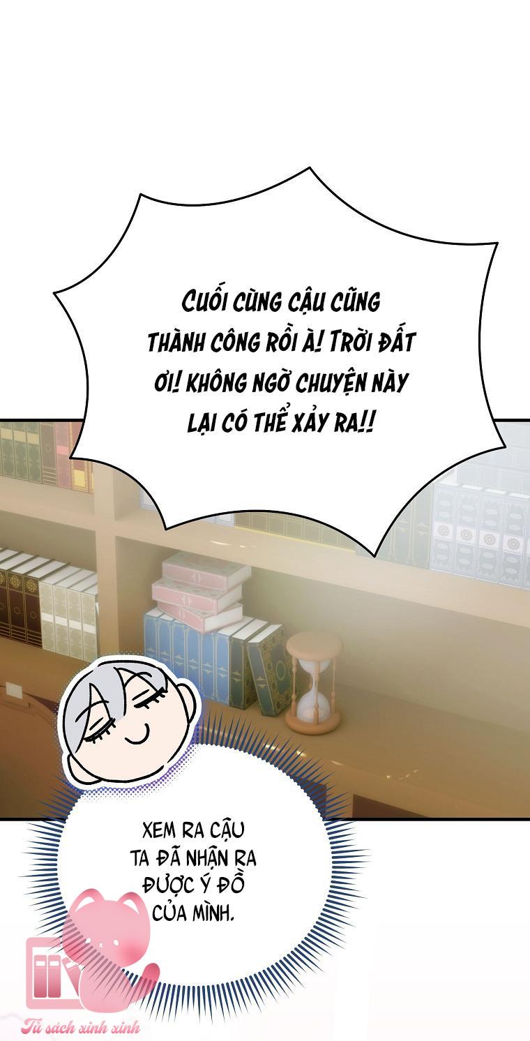 Đứa Nhỏ Không Phải Là Con Anh - Chap 100 - Trang 55