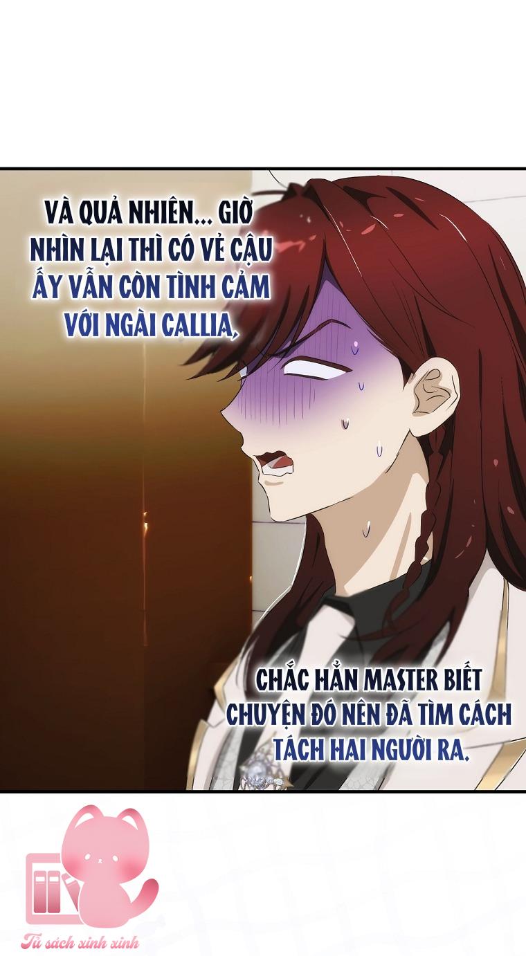 Đứa Nhỏ Không Phải Là Con Anh - Chap 101 - Trang 12
