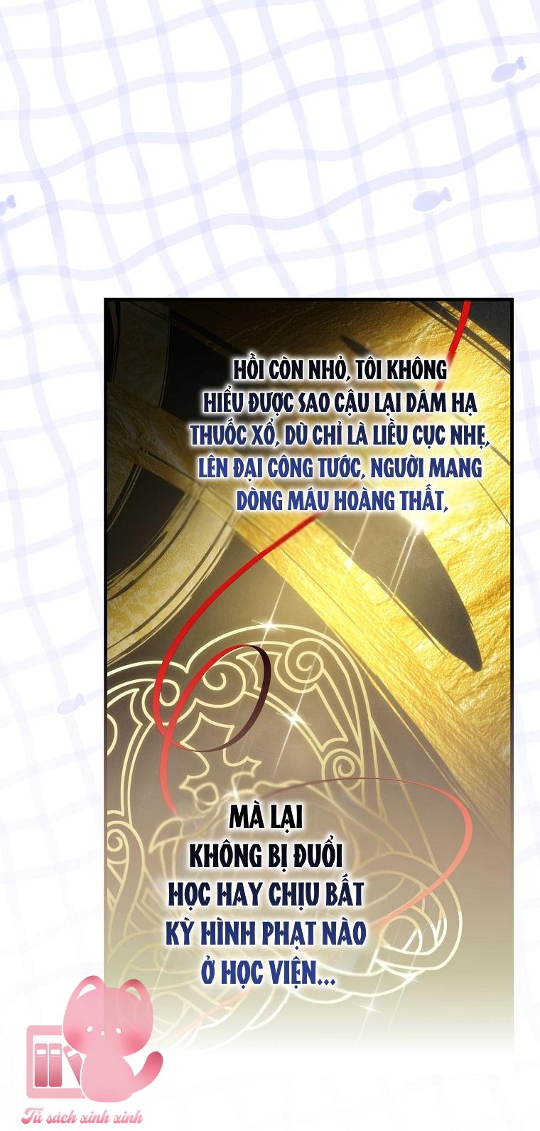 Đứa Nhỏ Không Phải Là Con Anh - Chap 101 - Trang 14