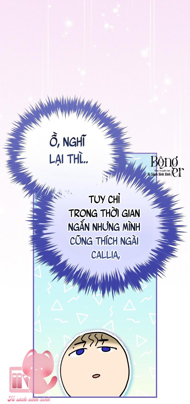 Đứa Nhỏ Không Phải Là Con Anh - Chap 101 - Trang 16