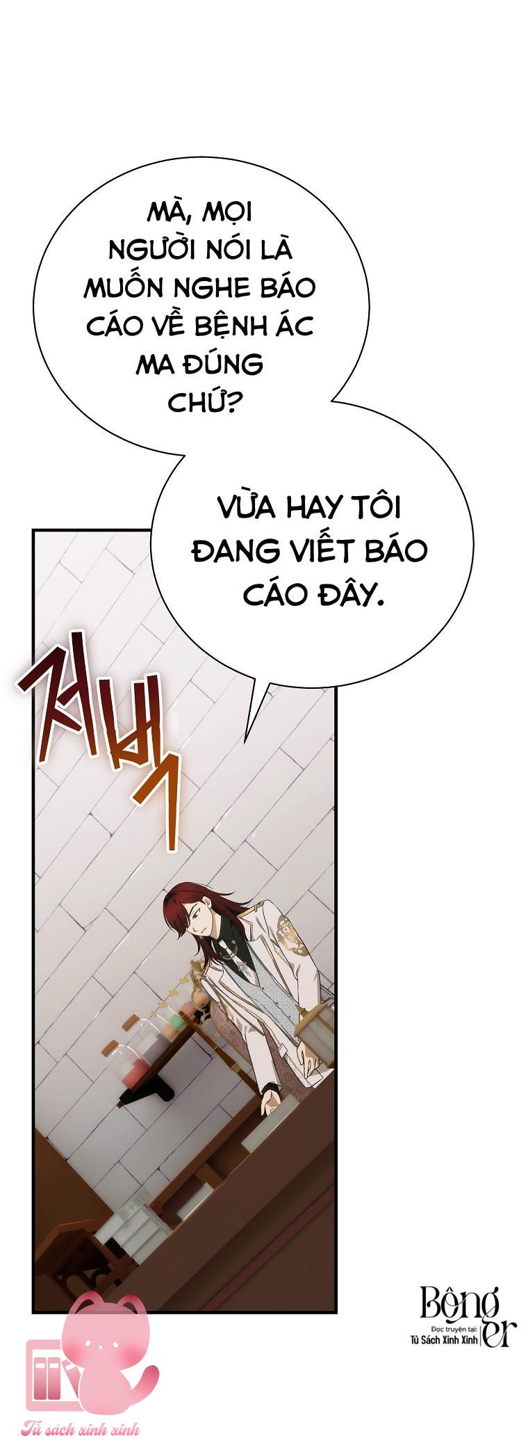Đứa Nhỏ Không Phải Là Con Anh - Chap 101 - Trang 24