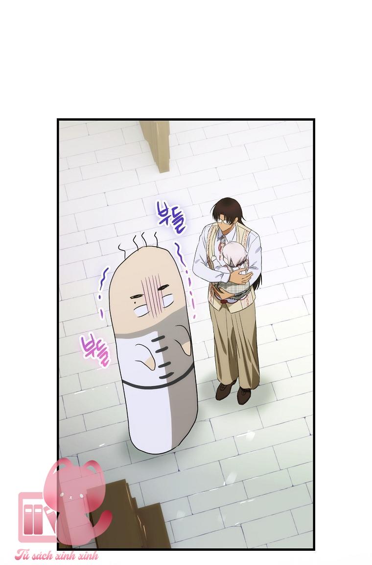 Đứa Nhỏ Không Phải Là Con Anh - Chap 101 - Trang 26