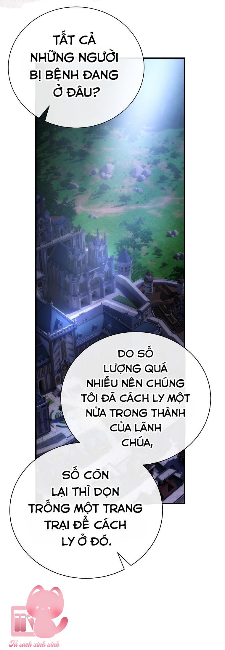 Đứa Nhỏ Không Phải Là Con Anh - Chap 101 - Trang 39