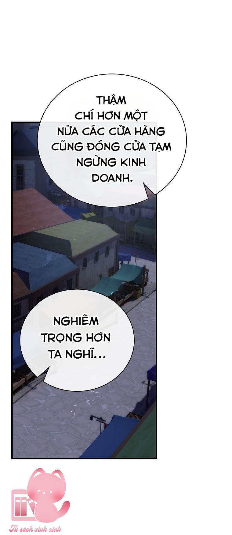 Đứa Nhỏ Không Phải Là Con Anh - Chap 101 - Trang 41