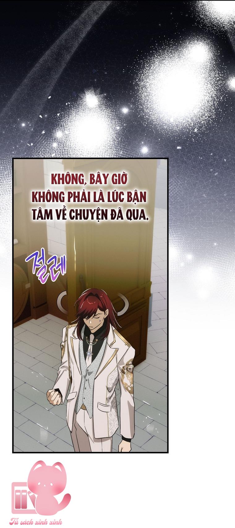 Đứa Nhỏ Không Phải Là Con Anh - Chap 101 - Trang 59