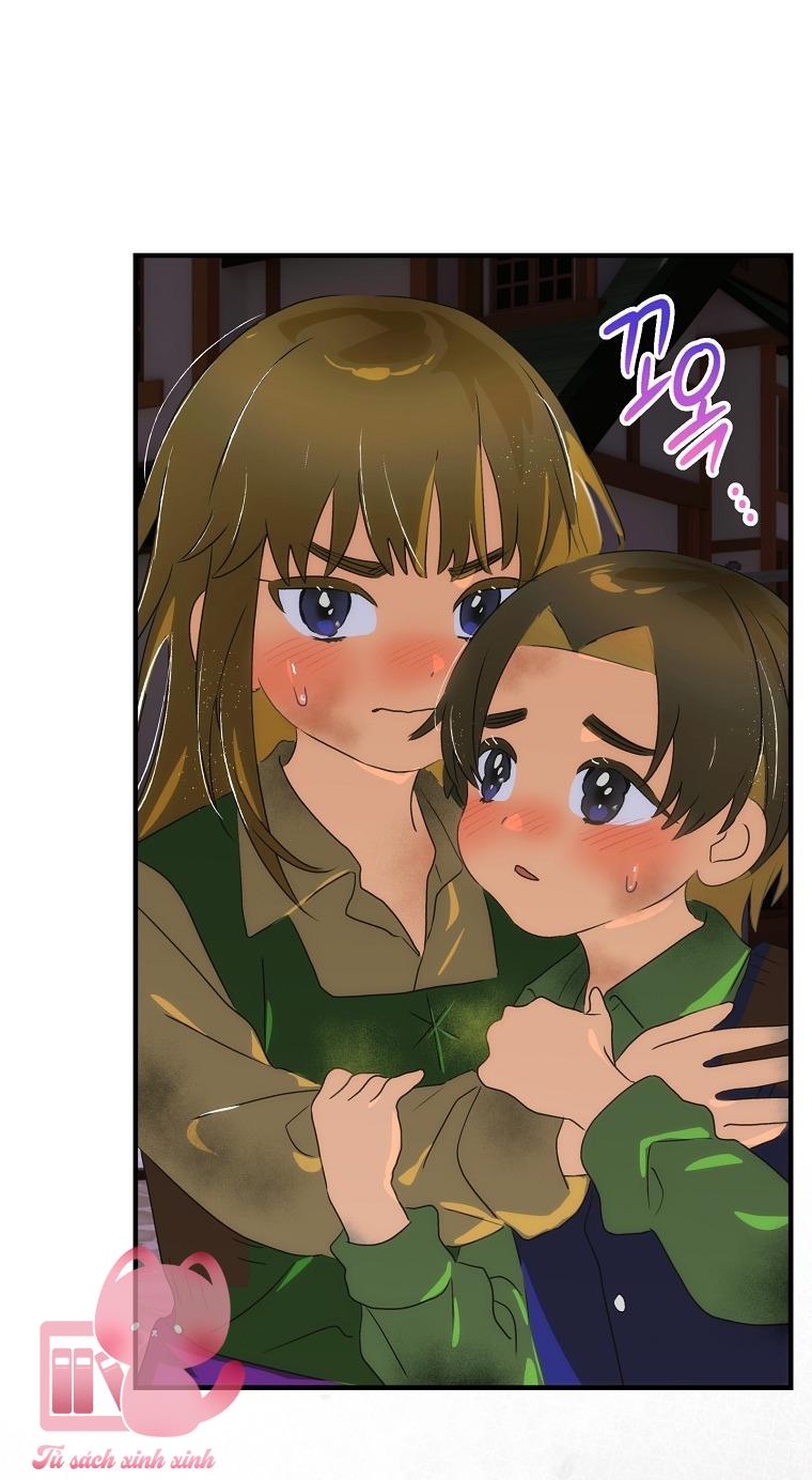 Đứa Nhỏ Không Phải Là Con Anh - Chap 102 - Trang 17