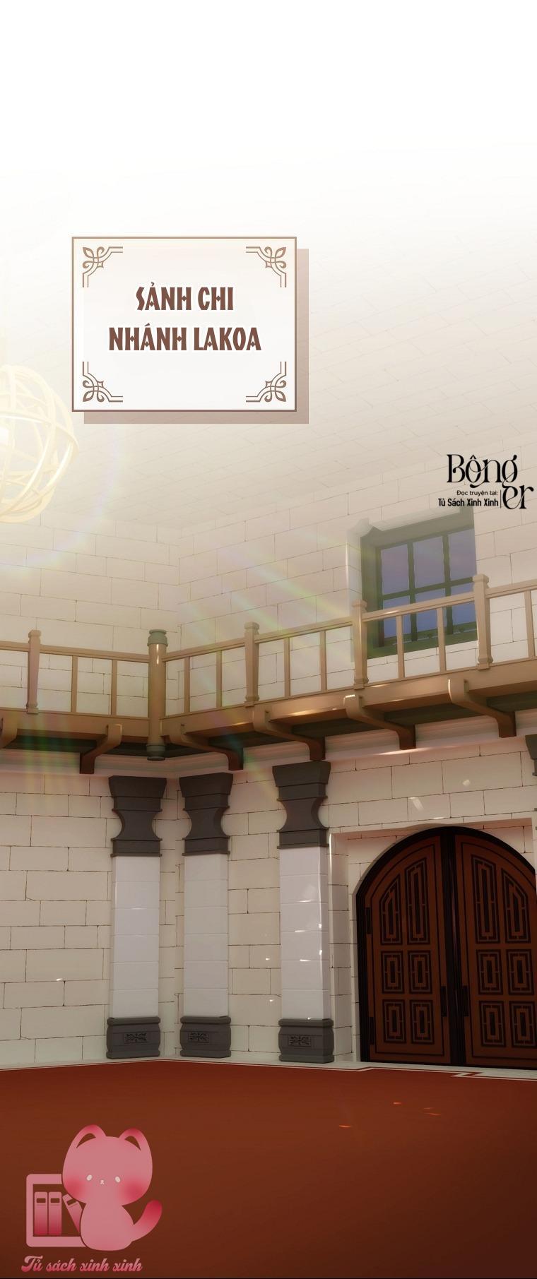 Đứa Nhỏ Không Phải Là Con Anh - Chap 102 - Trang 3