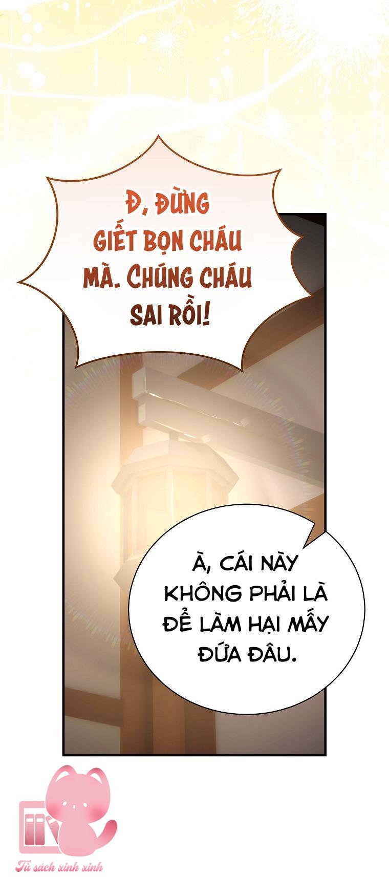 Đứa Nhỏ Không Phải Là Con Anh - Chap 102 - Trang 25