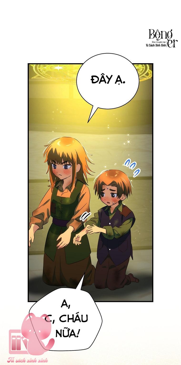 Đứa Nhỏ Không Phải Là Con Anh - Chap 102 - Trang 29