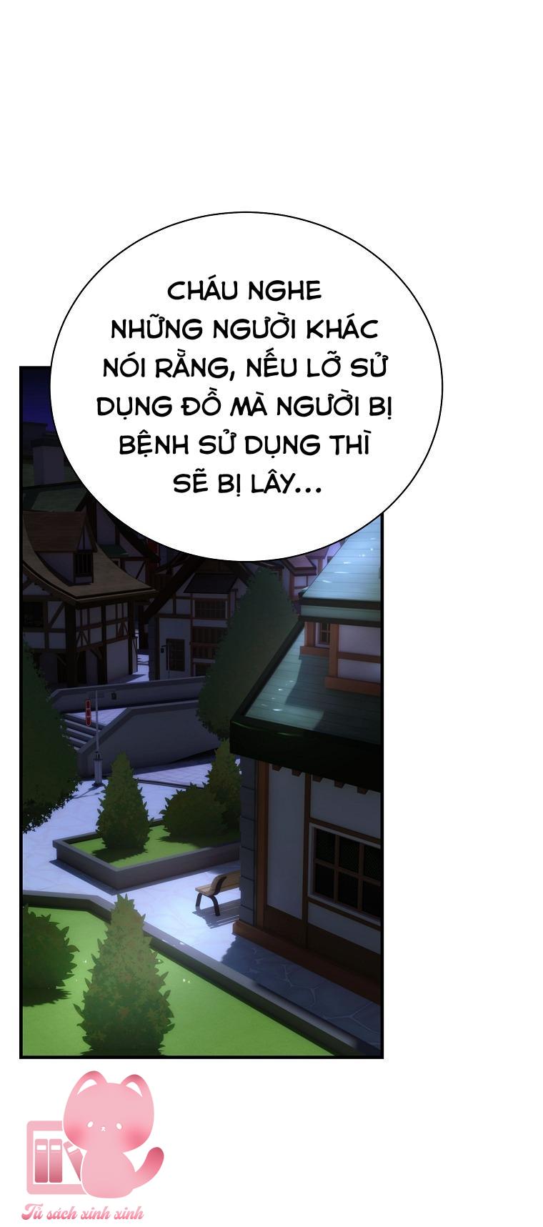Đứa Nhỏ Không Phải Là Con Anh - Chap 102 - Trang 40