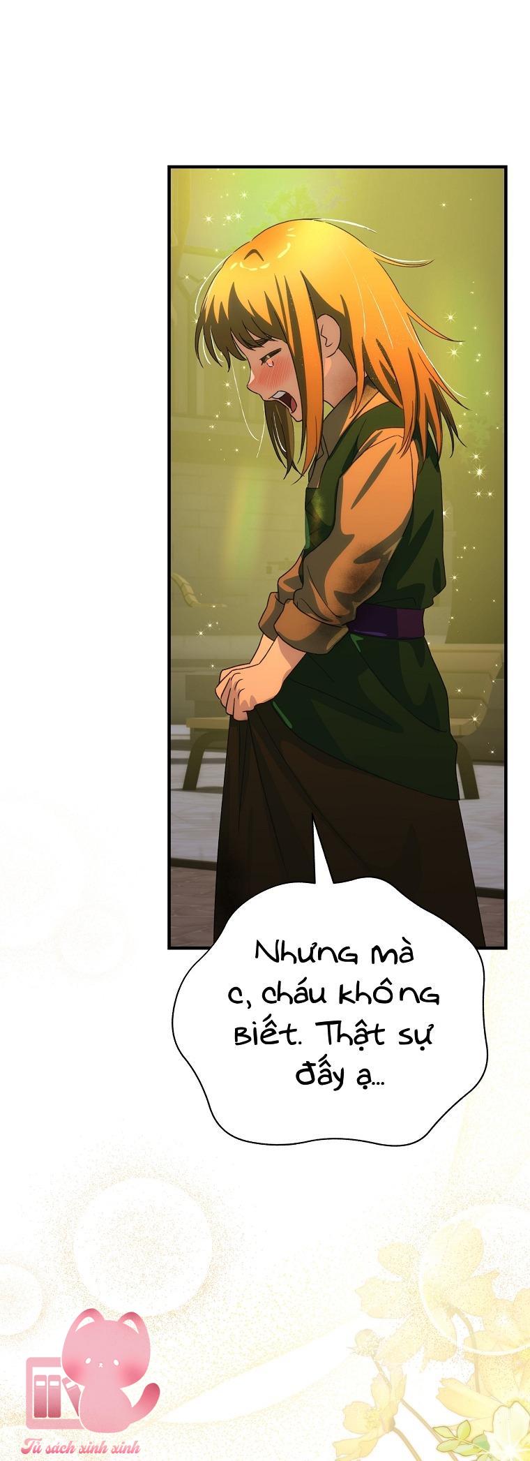 Đứa Nhỏ Không Phải Là Con Anh - Chap 102 - Trang 41
