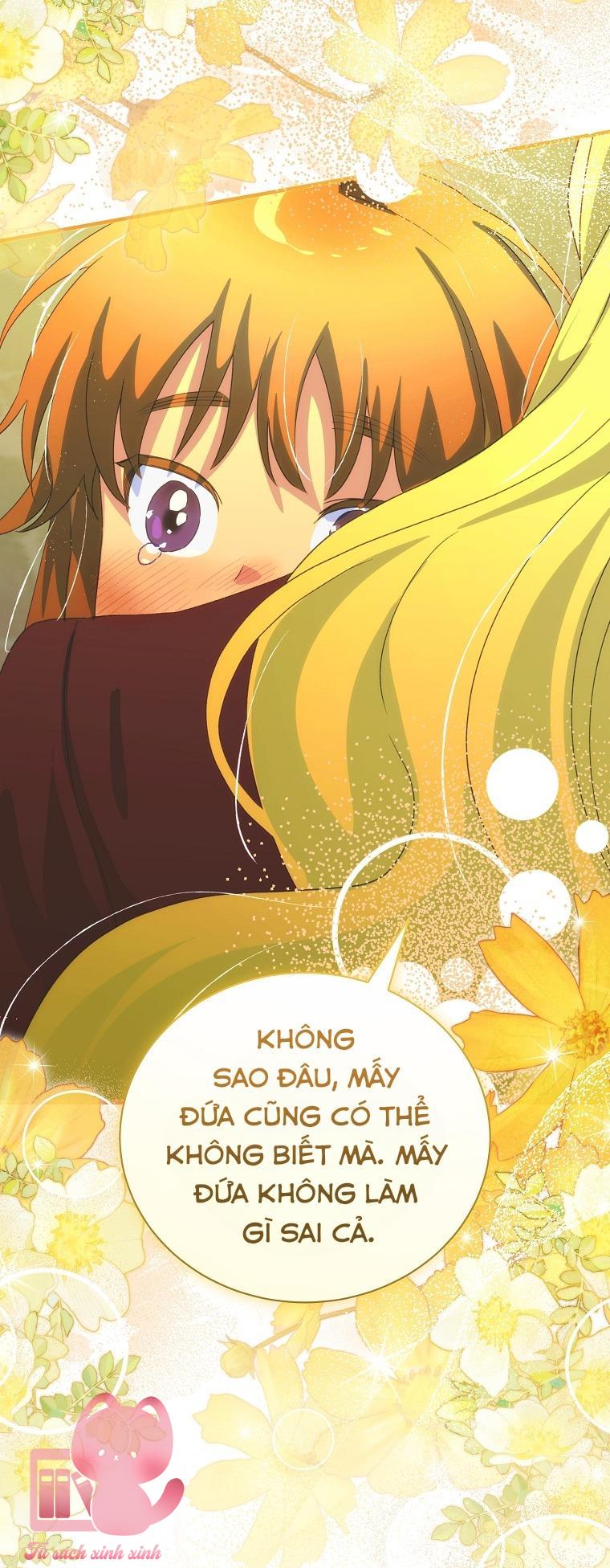 Đứa Nhỏ Không Phải Là Con Anh - Chap 102 - Trang 43
