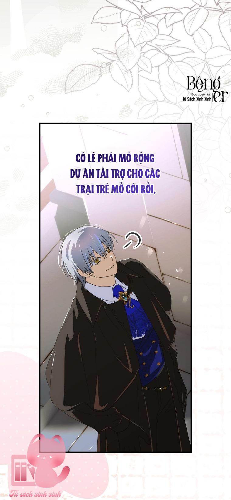 Đứa Nhỏ Không Phải Là Con Anh - Chap 102 - Trang 49