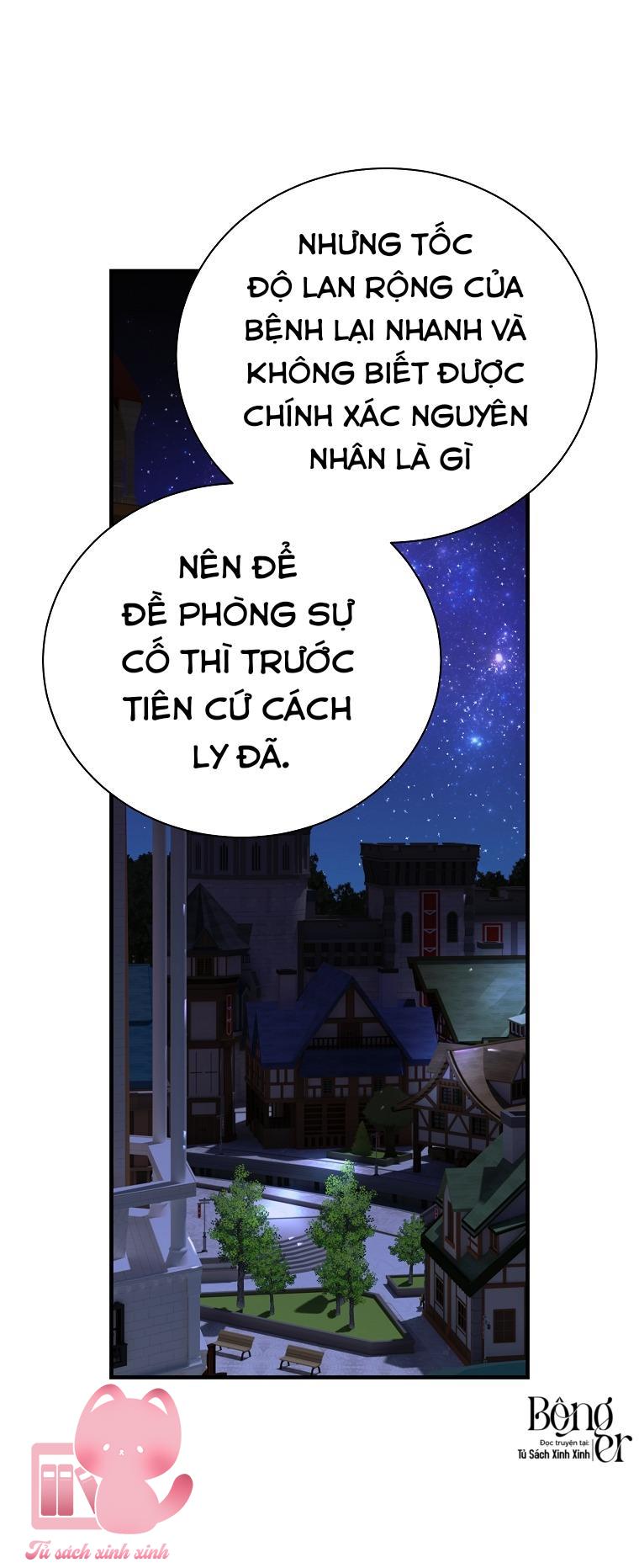 Đứa Nhỏ Không Phải Là Con Anh - Chap 102 - Trang 54