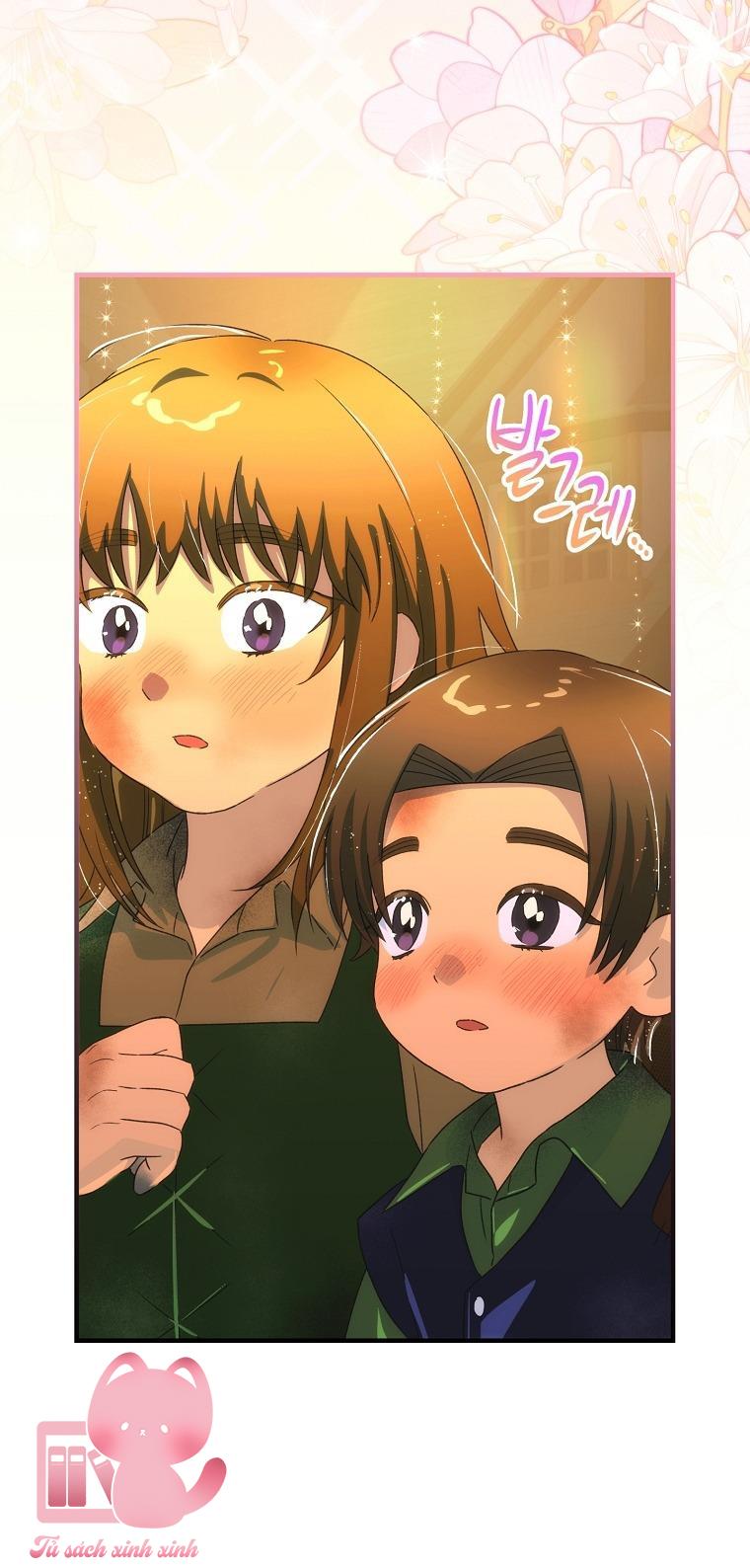Đứa Nhỏ Không Phải Là Con Anh - Chap 102 - Trang 57