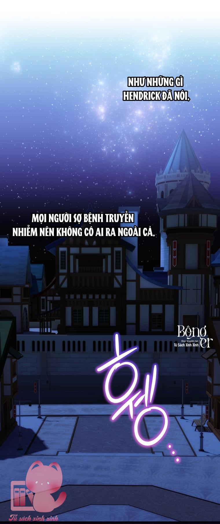 Đứa Nhỏ Không Phải Là Con Anh - Chap 102 - Trang 7