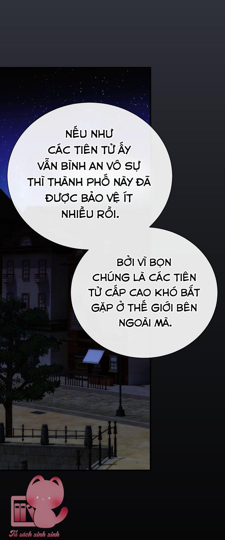 Đứa Nhỏ Không Phải Là Con Anh - Chap 103 - Trang 22