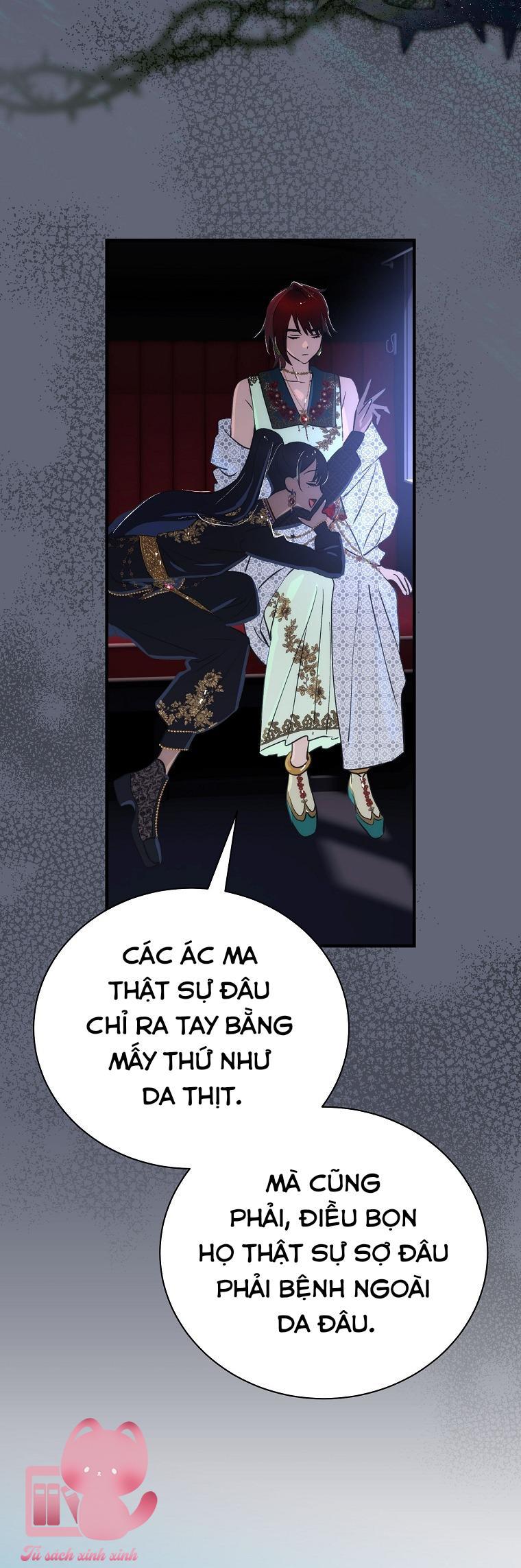 Đứa Nhỏ Không Phải Là Con Anh - Chap 103 - Trang 25