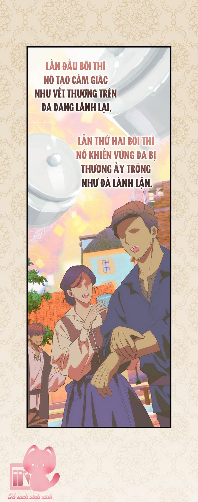Đứa Nhỏ Không Phải Là Con Anh - Chap 103 - Trang 30