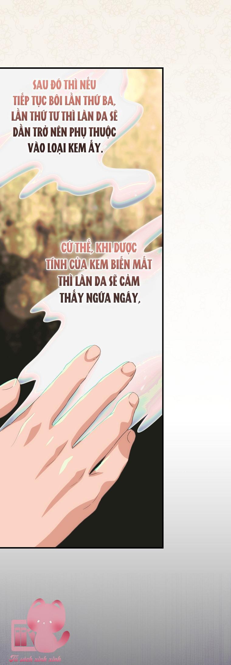 Đứa Nhỏ Không Phải Là Con Anh - Chap 103 - Trang 31