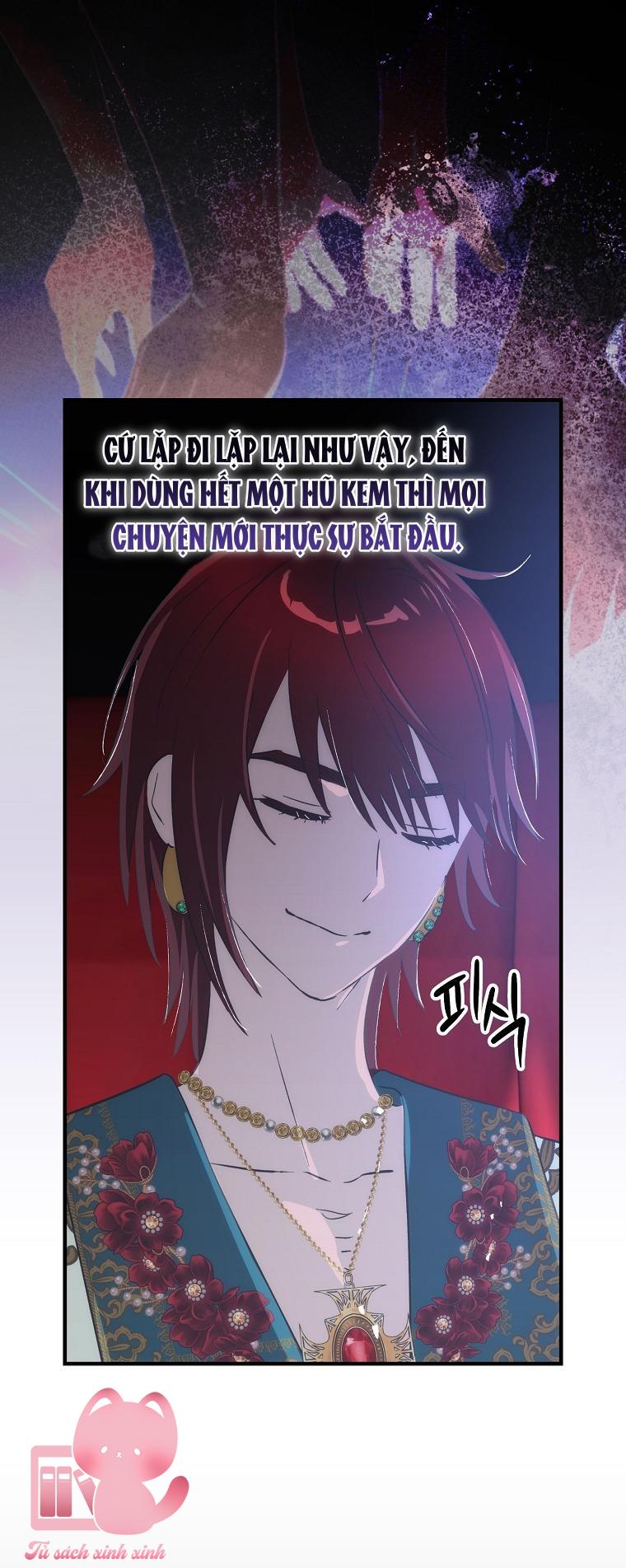 Đứa Nhỏ Không Phải Là Con Anh - Chap 103 - Trang 34