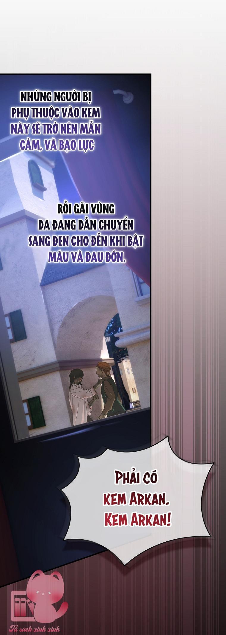 Đứa Nhỏ Không Phải Là Con Anh - Chap 103 - Trang 35