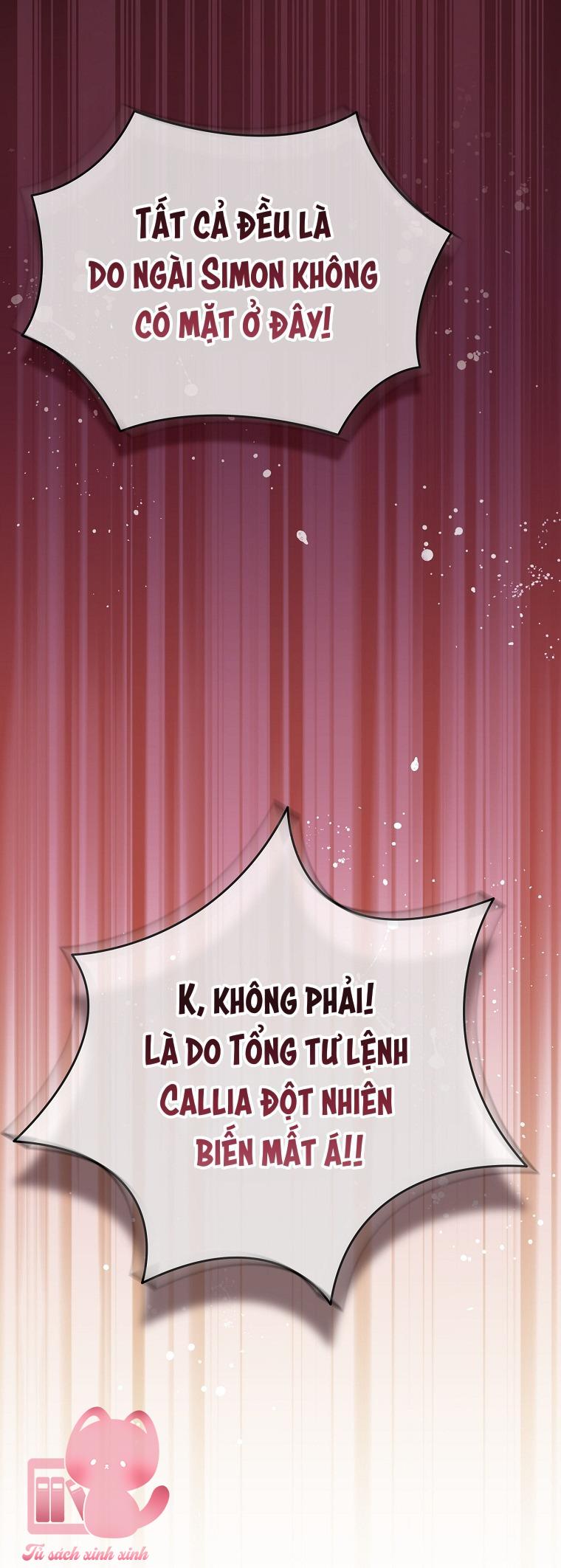 Đứa Nhỏ Không Phải Là Con Anh - Chap 103 - Trang 38