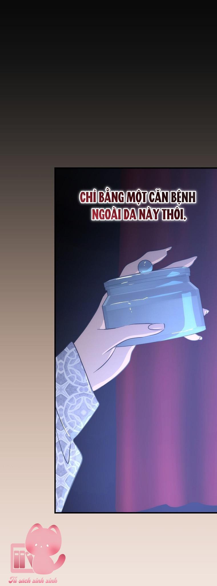 Đứa Nhỏ Không Phải Là Con Anh - Chap 103 - Trang 40