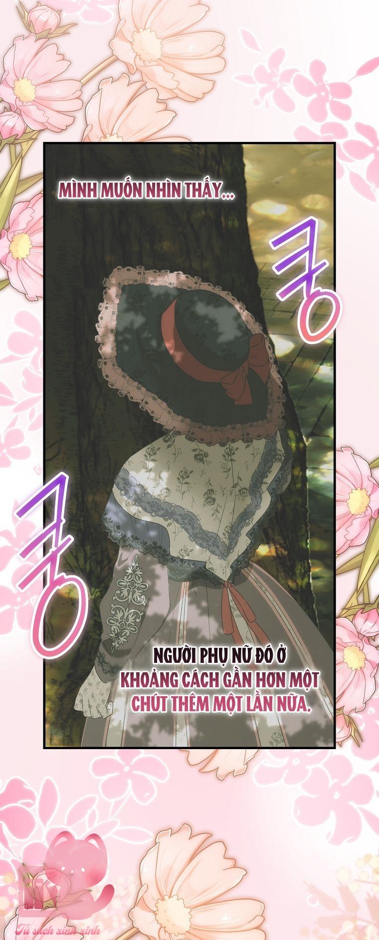 Đứa Nhỏ Không Phải Là Con Anh - Chap 103 - Trang 43