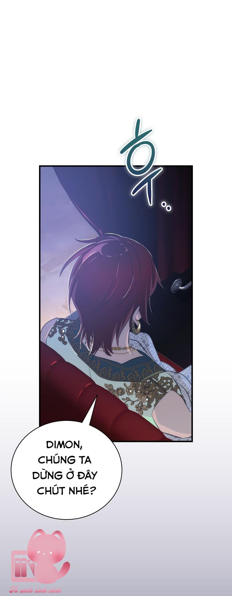 Đứa Nhỏ Không Phải Là Con Anh - Chap 103 - Trang 45