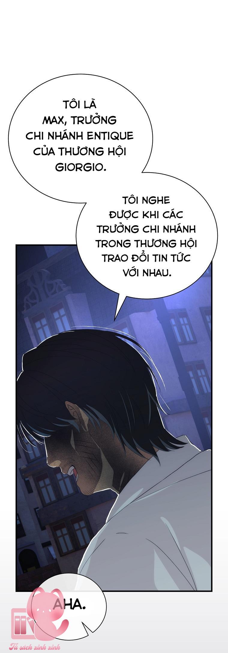 Đứa Nhỏ Không Phải Là Con Anh - Chap 103 - Trang 50