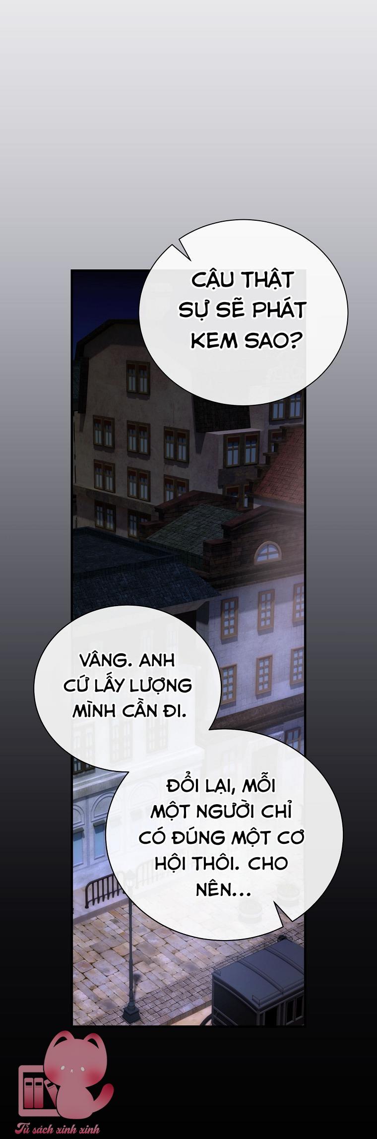 Đứa Nhỏ Không Phải Là Con Anh - Chap 103 - Trang 51