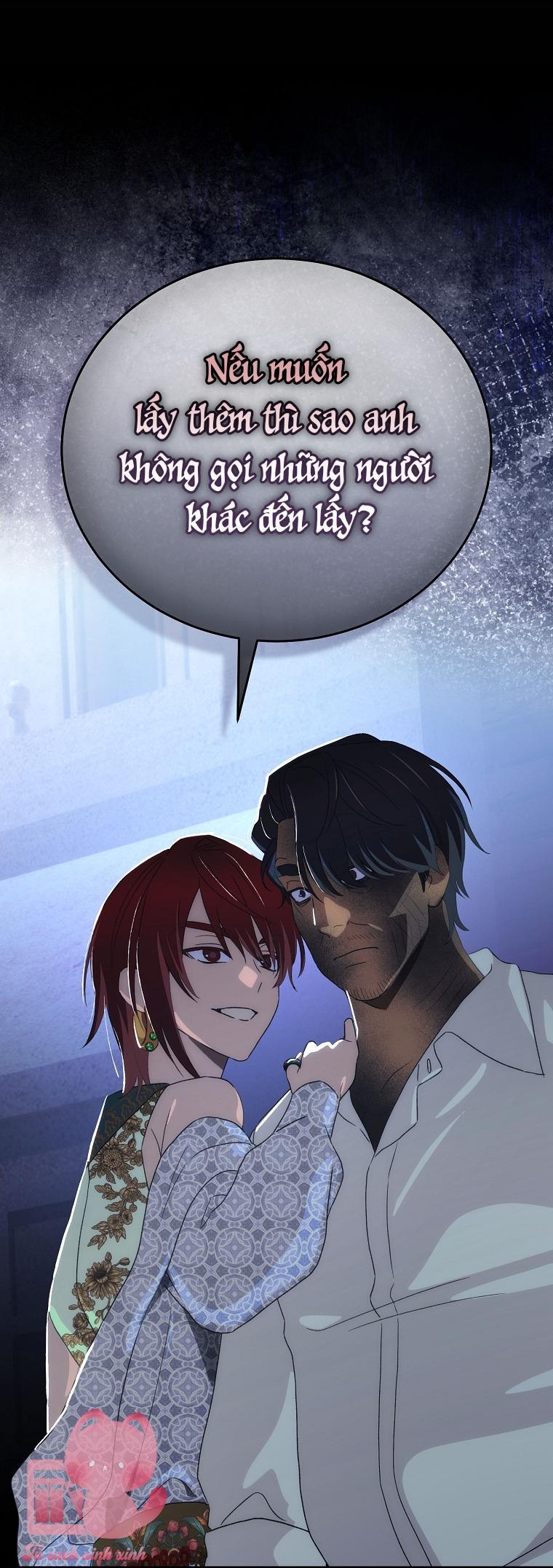 Đứa Nhỏ Không Phải Là Con Anh - Chap 103 - Trang 52