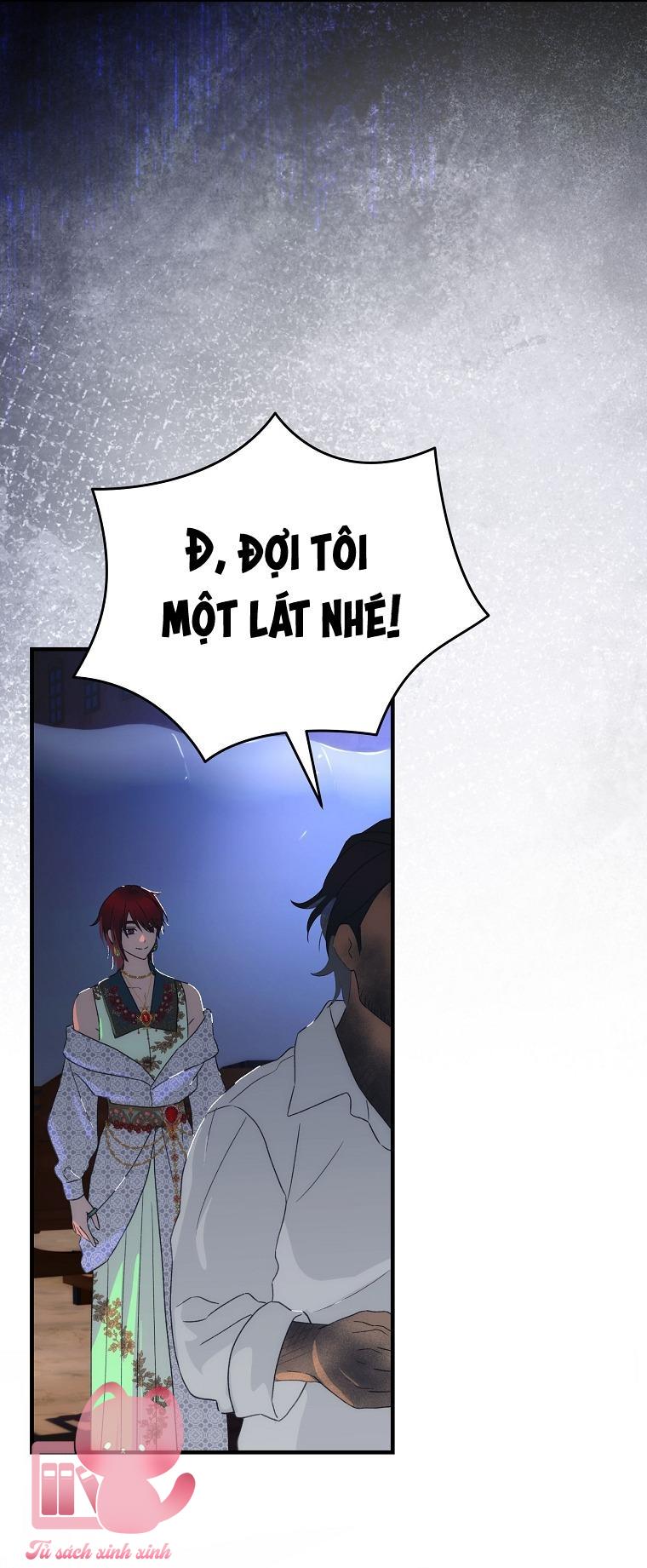 Đứa Nhỏ Không Phải Là Con Anh - Chap 103 - Trang 53