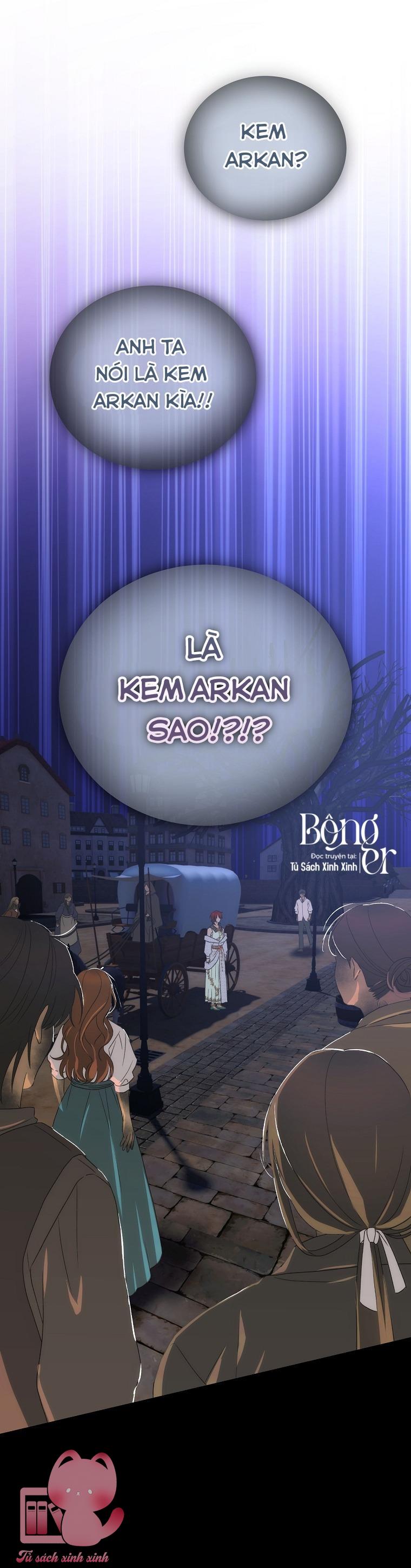 Đứa Nhỏ Không Phải Là Con Anh - Chap 103 - Trang 54