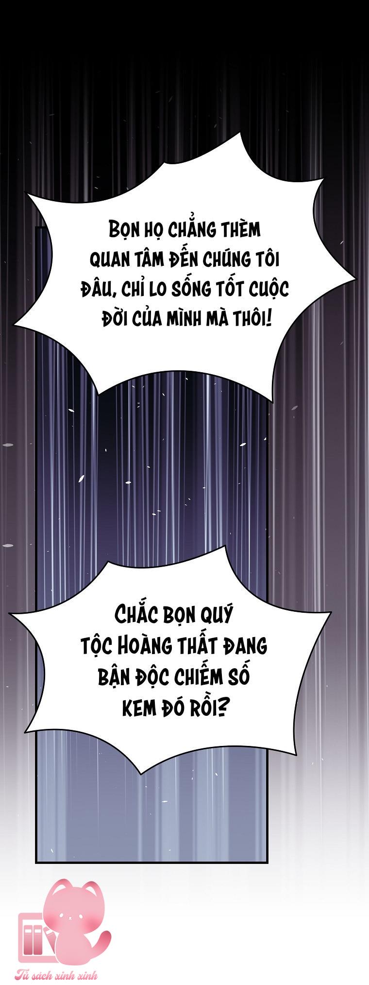 Đứa Nhỏ Không Phải Là Con Anh - Chap 103 - Trang 56