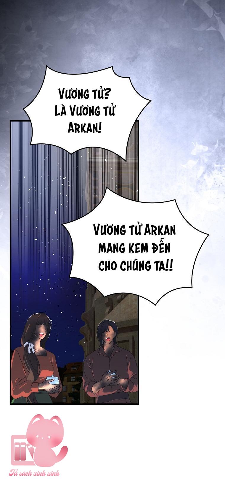 Đứa Nhỏ Không Phải Là Con Anh - Chap 103 - Trang 59