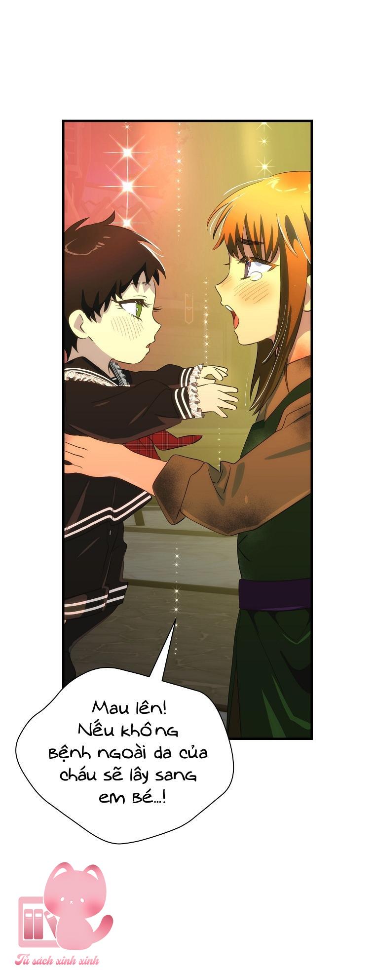 Đứa Nhỏ Không Phải Là Con Anh - Chap 103 - Trang 7