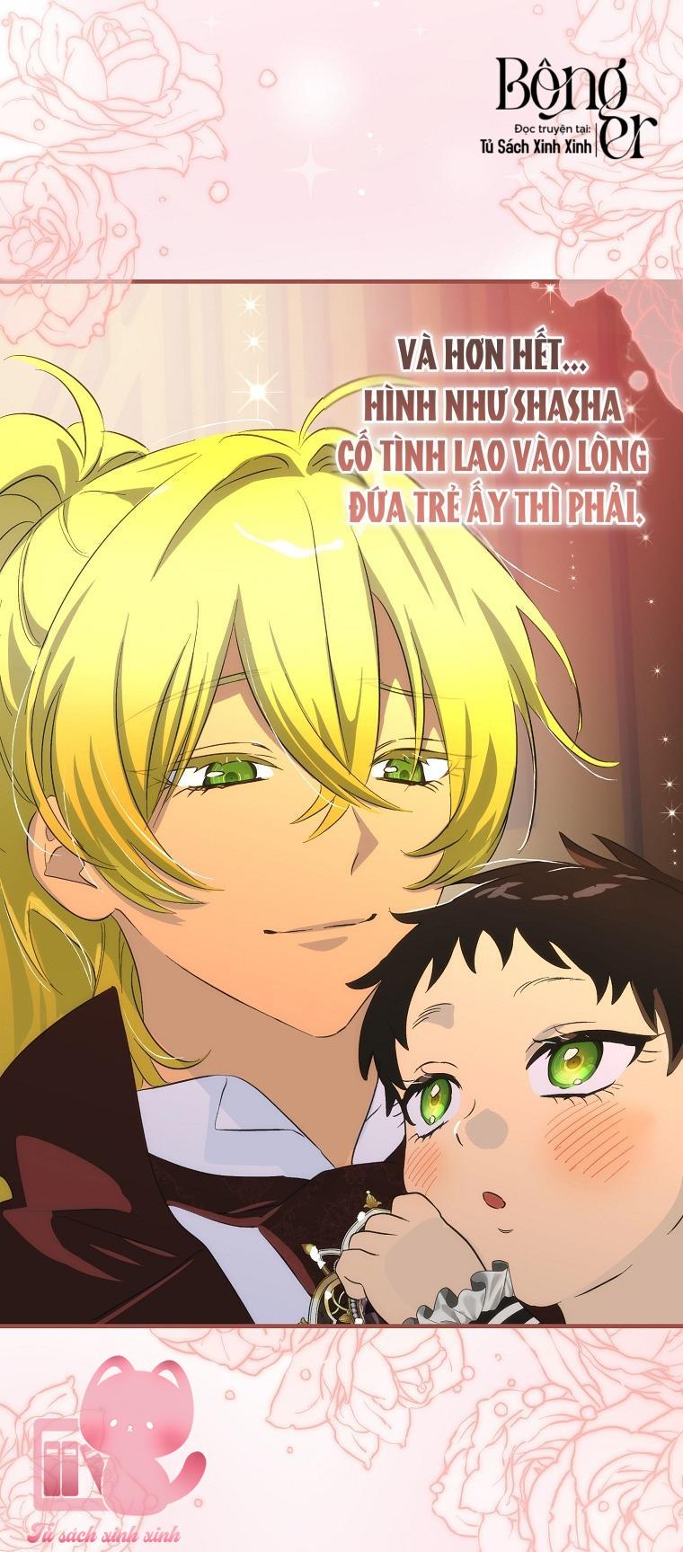 Đứa Nhỏ Không Phải Là Con Anh - Chap 103 - Trang 10