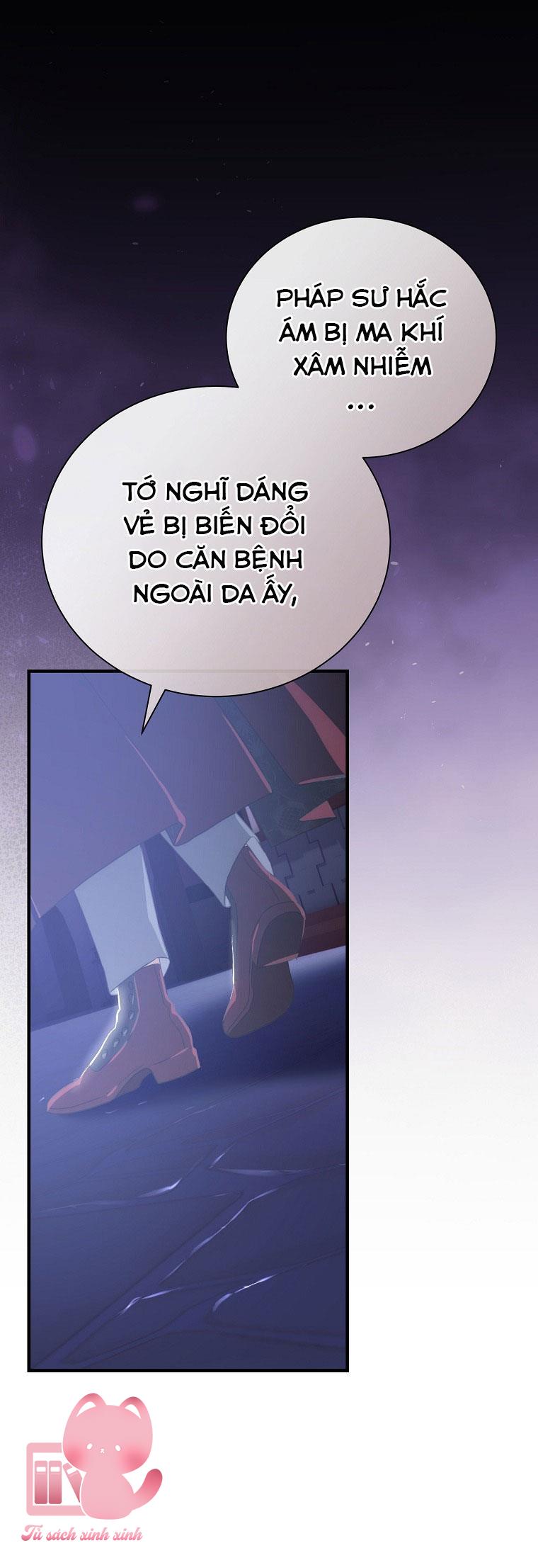 Đứa Nhỏ Không Phải Là Con Anh - Chap 104 - Trang 15