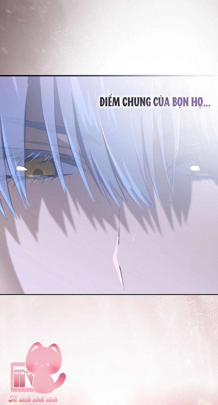 Đứa Nhỏ Không Phải Là Con Anh - Chap 104 - Trang 19