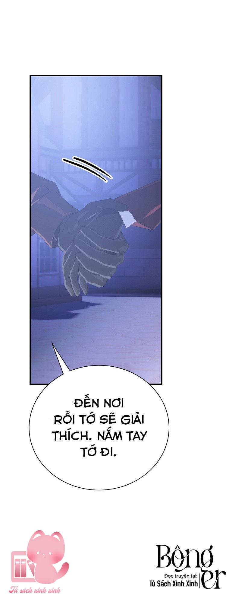 Đứa Nhỏ Không Phải Là Con Anh - Chap 104 - Trang 26