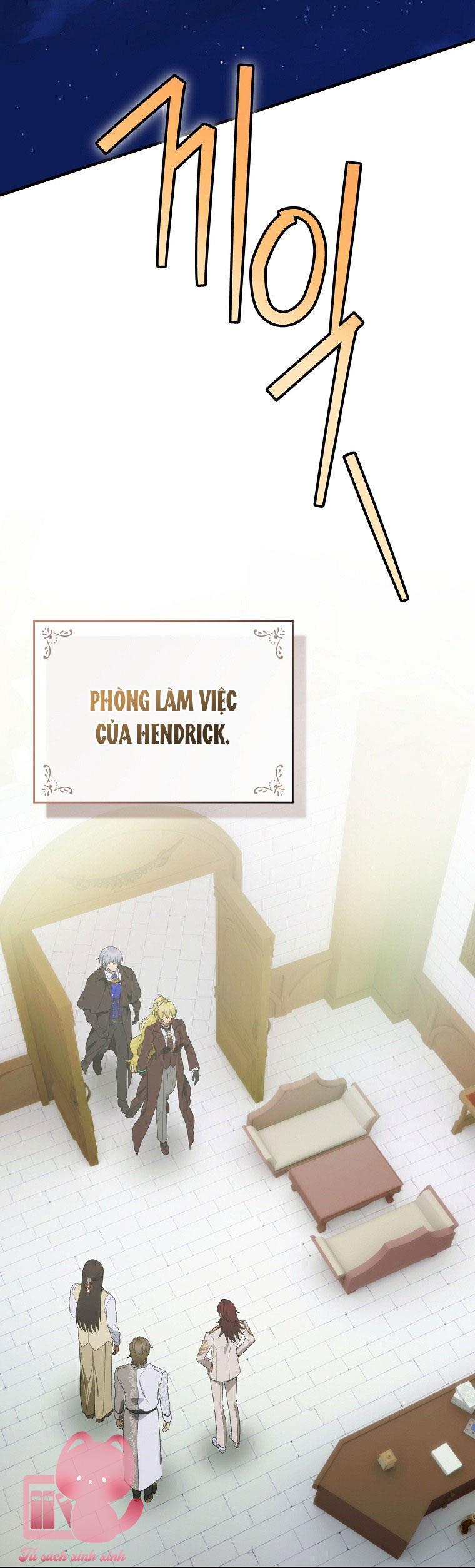 Đứa Nhỏ Không Phải Là Con Anh - Chap 104 - Trang 38