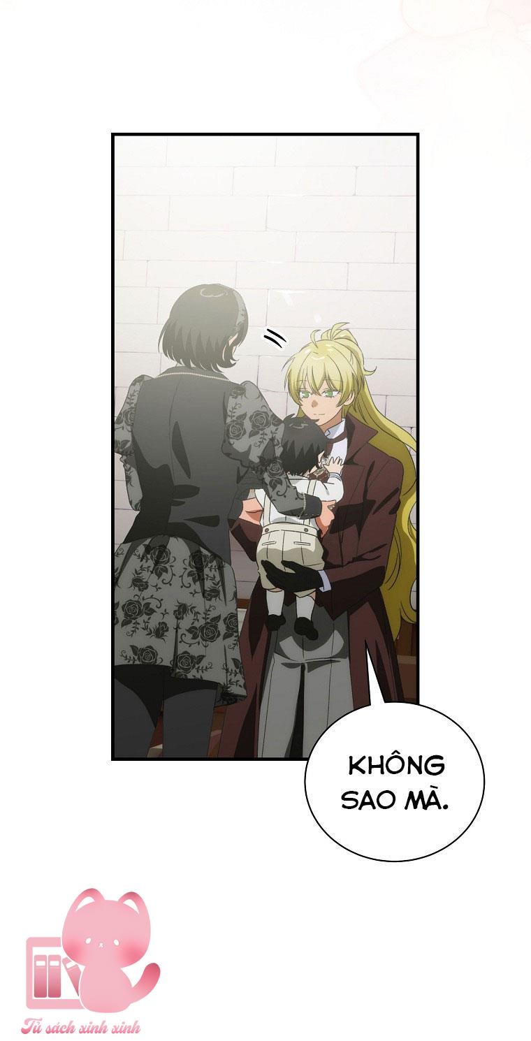 Đứa Nhỏ Không Phải Là Con Anh - Chap 104 - Trang 57