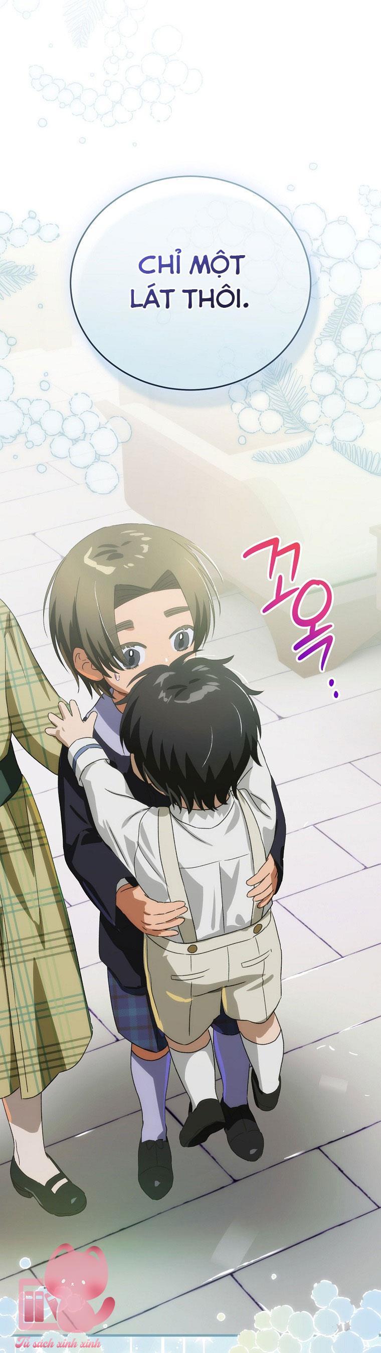Đứa Nhỏ Không Phải Là Con Anh - Chap 104 - Trang 64