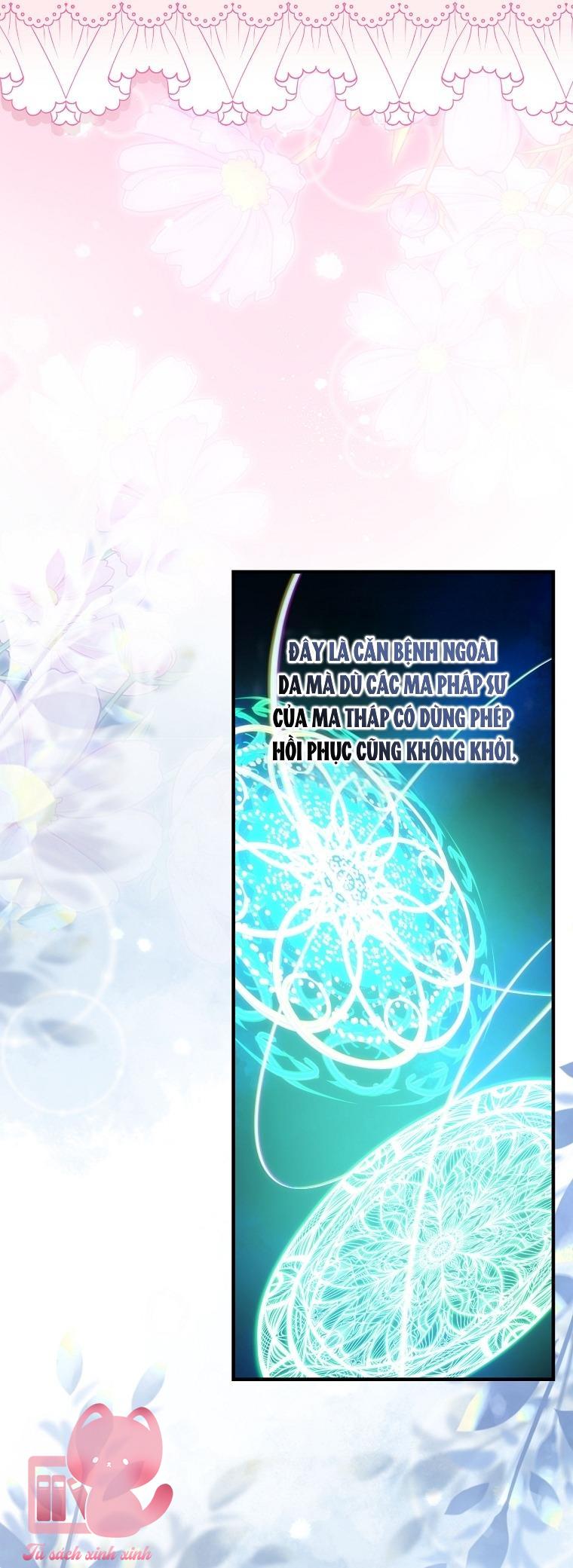 Đứa Nhỏ Không Phải Là Con Anh - Chap 105 - Trang 27