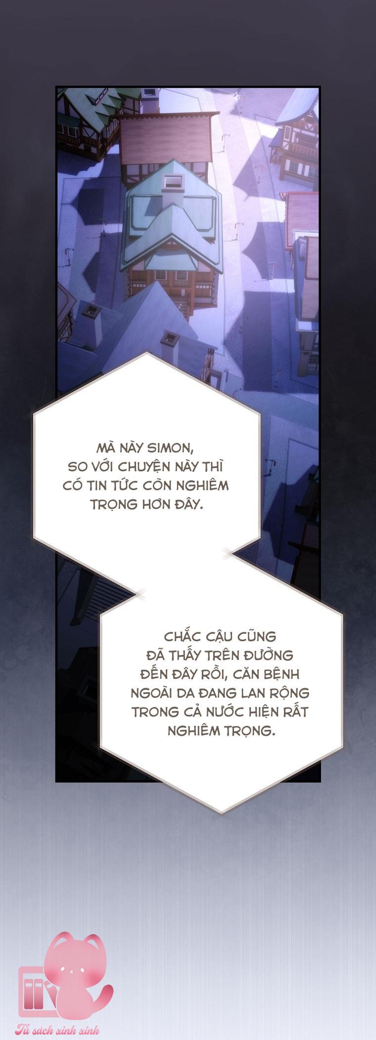 Đứa Nhỏ Không Phải Là Con Anh - Chap 105 - Trang 42