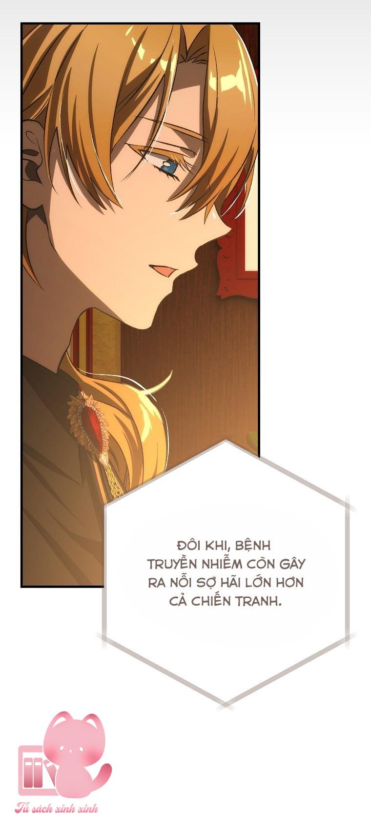 Đứa Nhỏ Không Phải Là Con Anh - Chap 105 - Trang 50