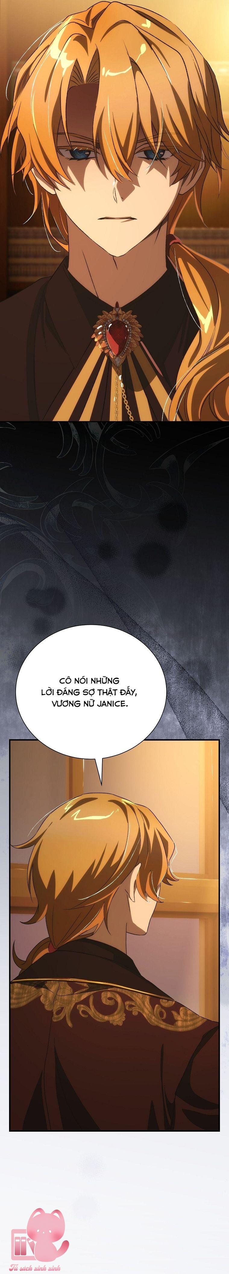 Đứa Nhỏ Không Phải Là Con Anh - Chap 106 - Trang 32