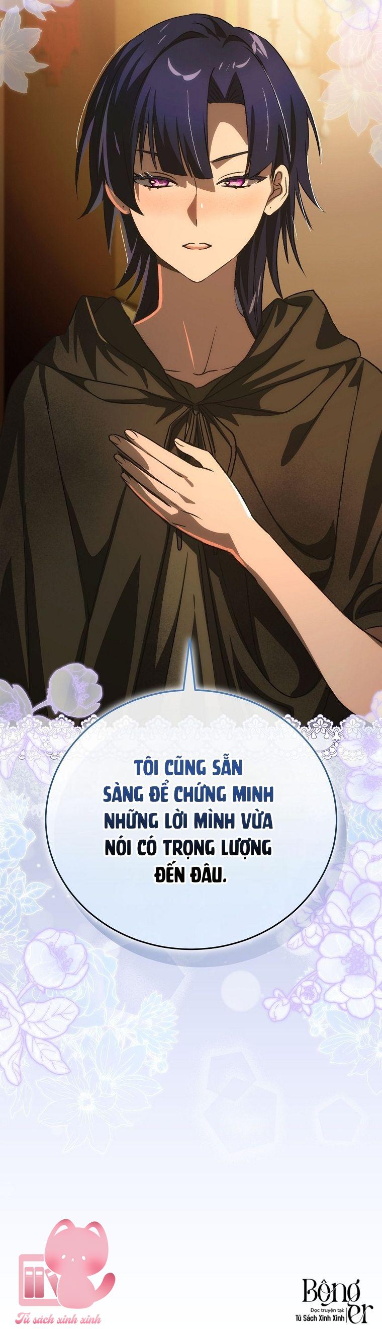 Đứa Nhỏ Không Phải Là Con Anh - Chap 106 - Trang 34